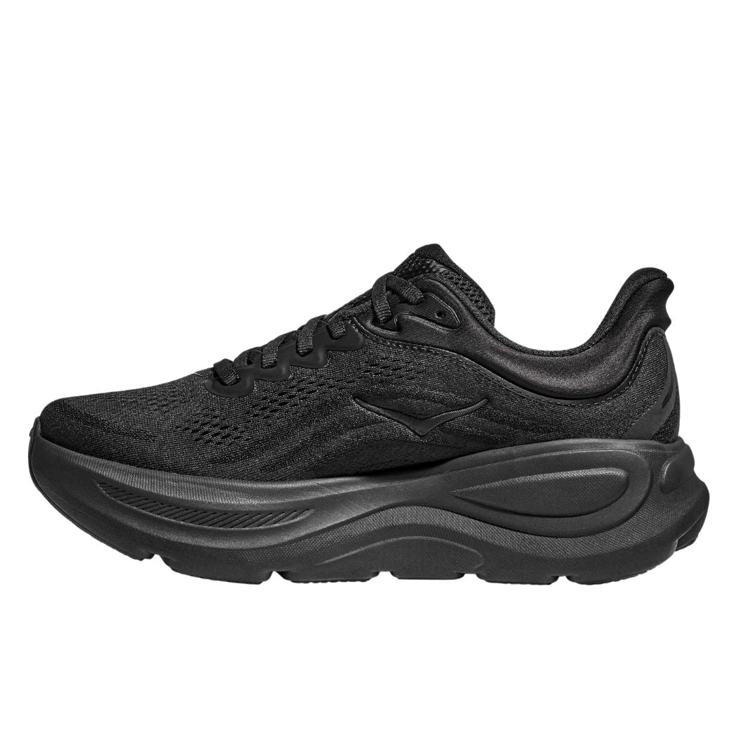hoka Bondi 9 Men's Running Shoes - Image 2