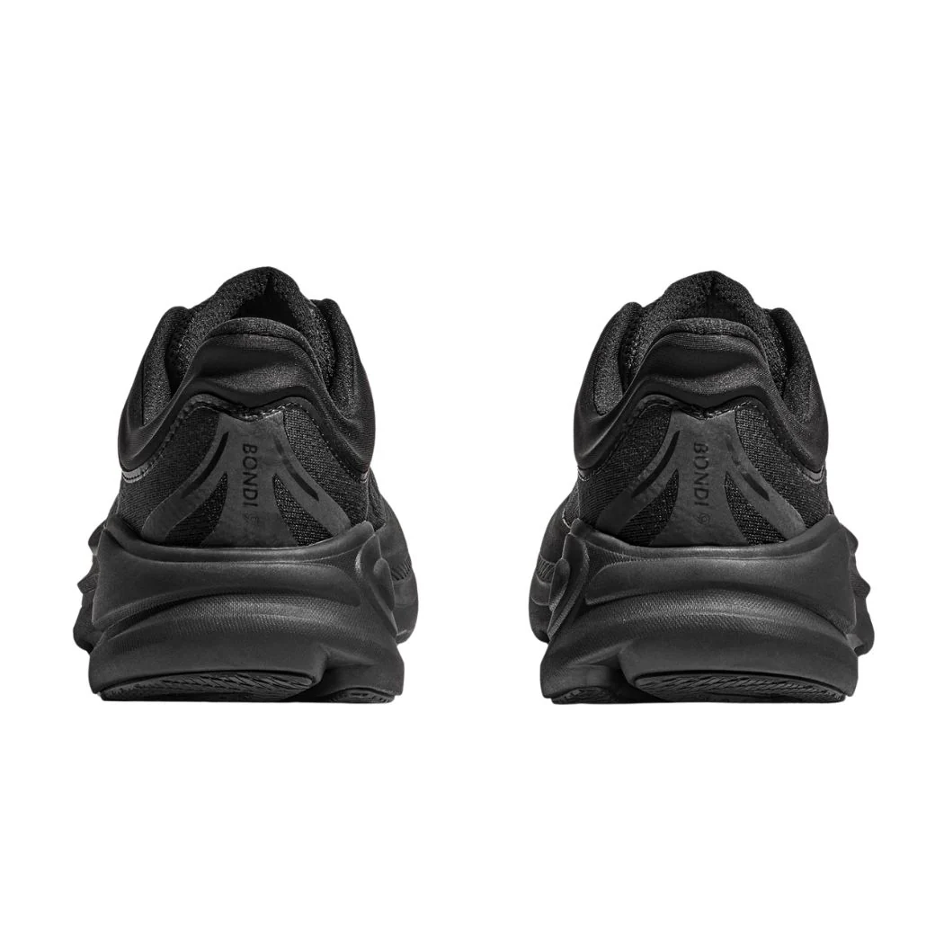hoka Bondi 9 Men's Running Shoes - Image 4