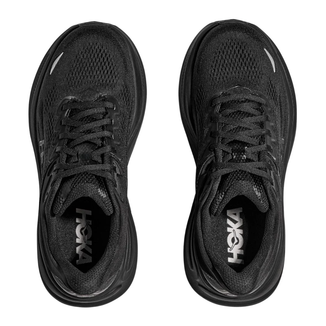hoka Bondi 9 Women's Running Shoes - Image 5