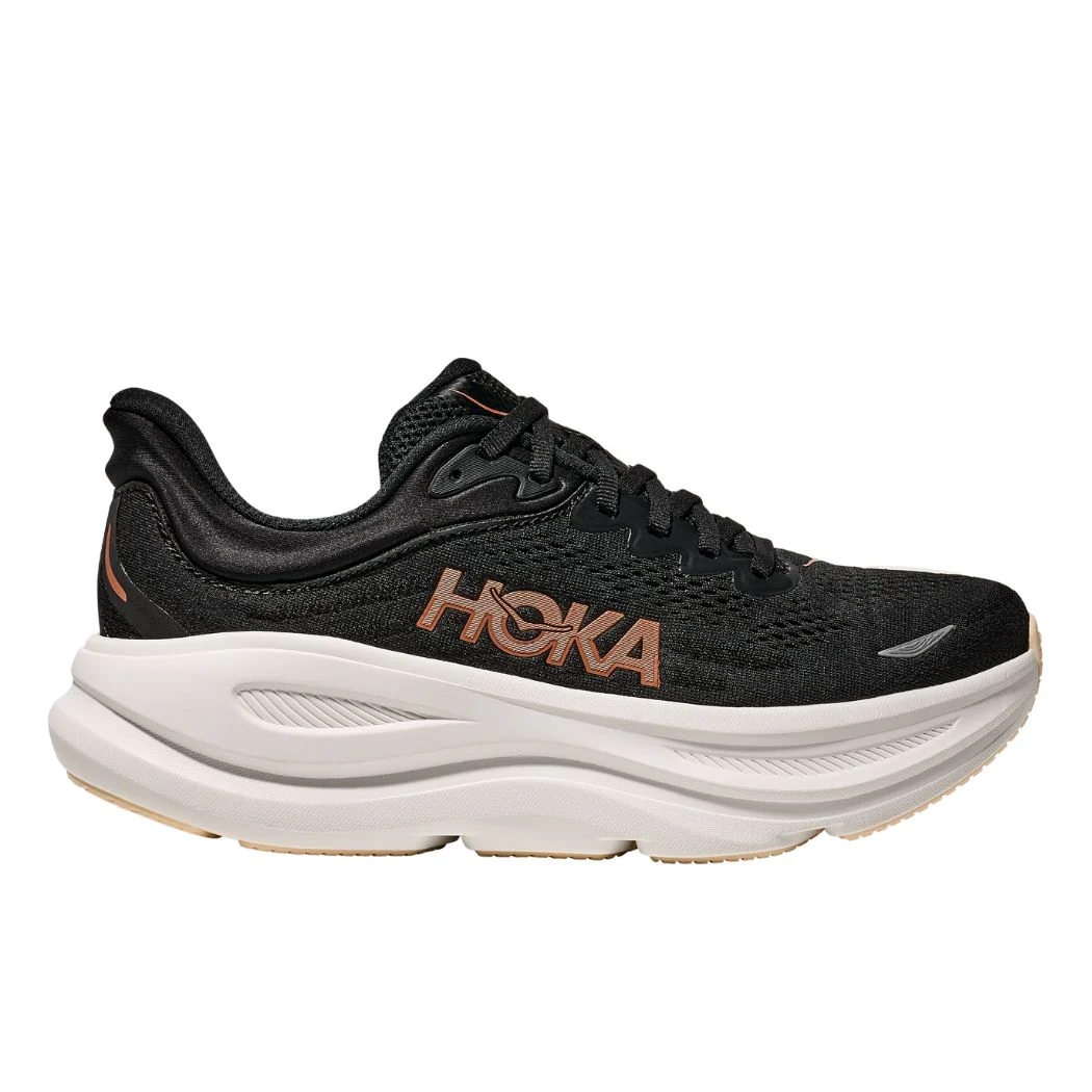hoka Bondi 9 Women's Running Shoes