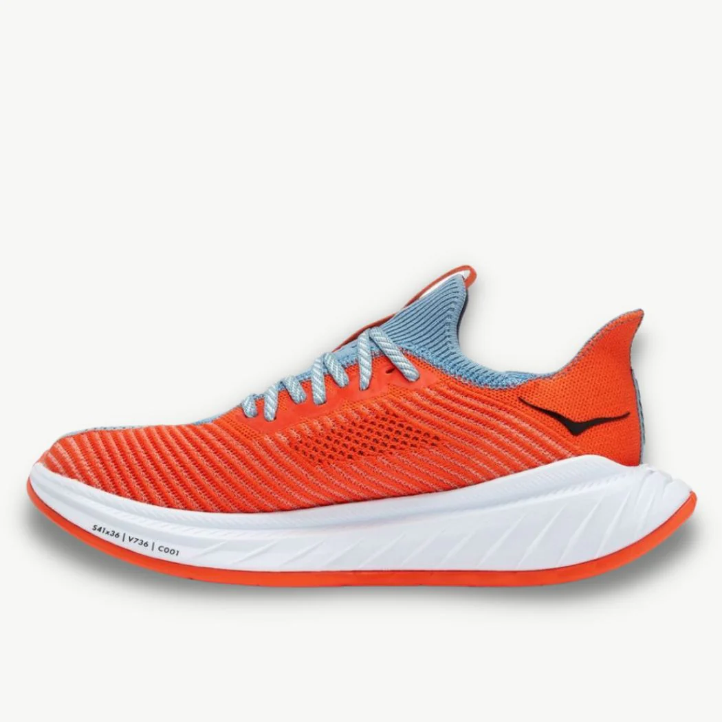 hoka Carbon X 3 Men's Running Shoes - Image 2