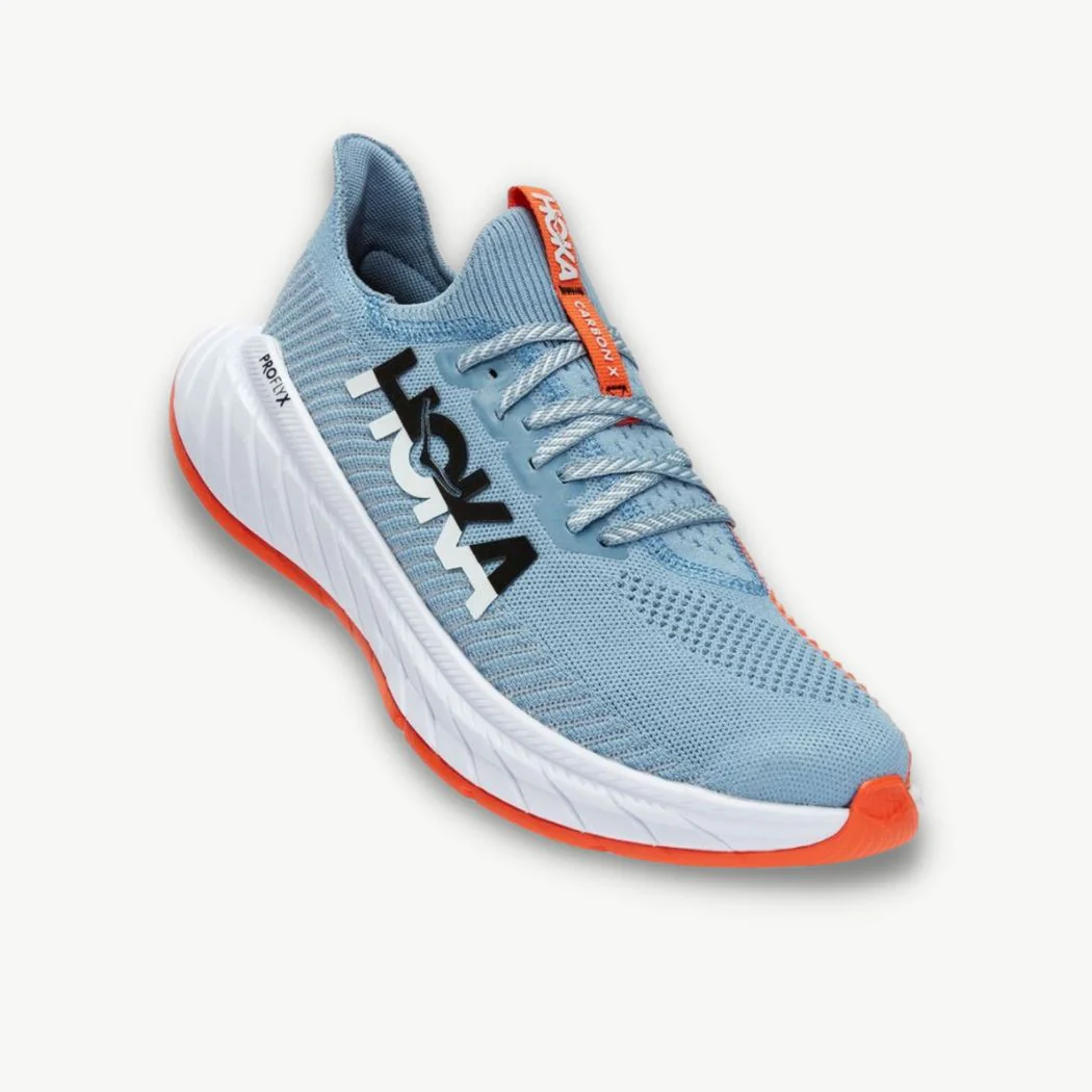 hoka Carbon X 3 Men's Running Shoes - Image 3