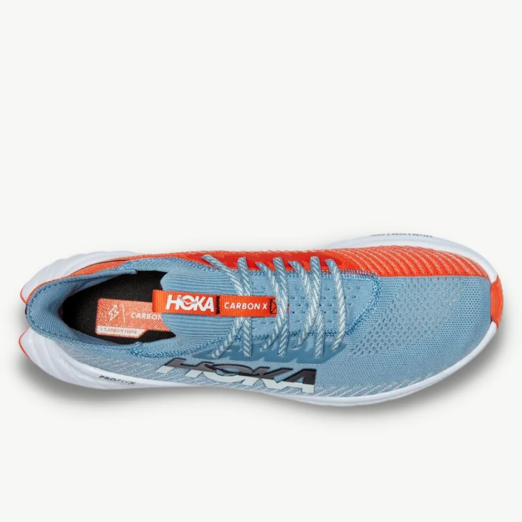 hoka Carbon X 3 Men's Running Shoes - Image 4