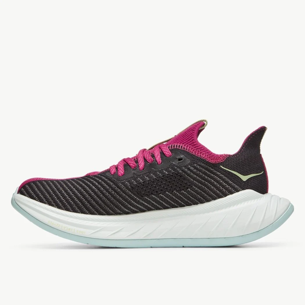 hoka Carbon X 3 Women's Running Shoes - Image 2