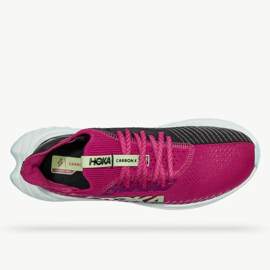 hoka Carbon X 3 Women's Running Shoes - Image 5