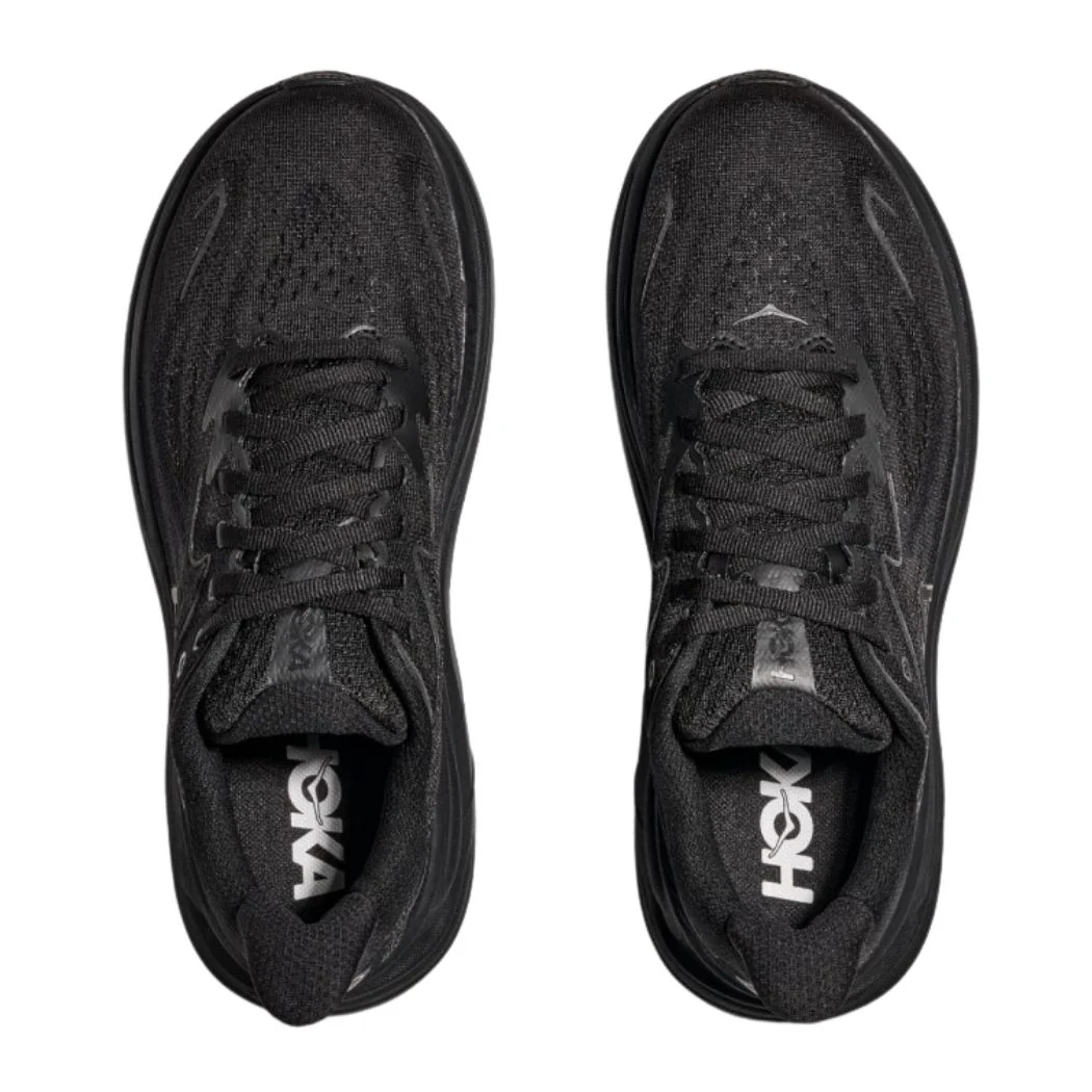 hoka Clifton 10 Women's Running Shoes - Image 5