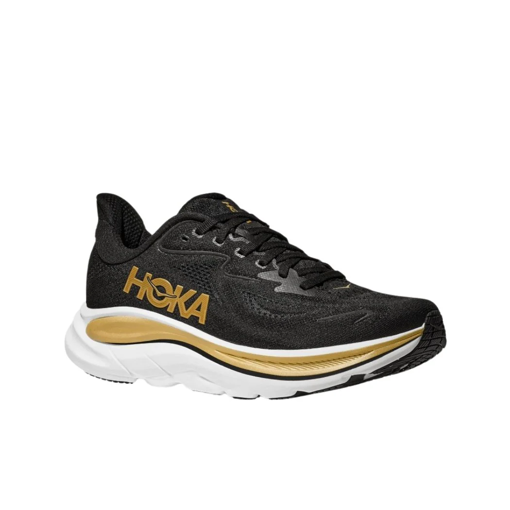 hoka Clifton 10 Women's Running Shoes - Image 3