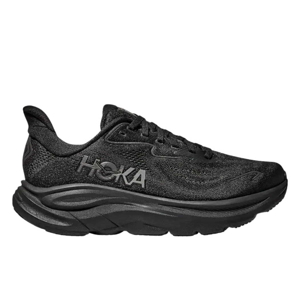hoka Clifton 10 WIDE (2E) Men's Running Shoes