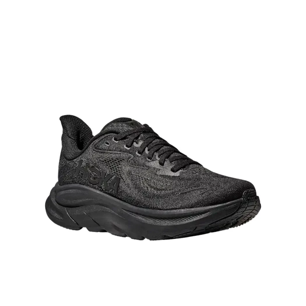 hoka Clifton 10 WIDE (2E) Men's Running Shoes - Image 3