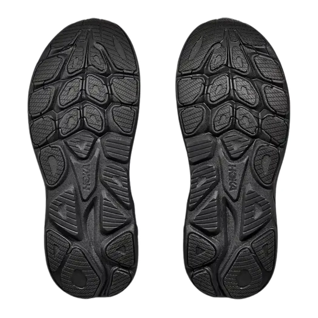 hoka Clifton 10 WIDE (2E) Men's Running Shoes - Image 6
