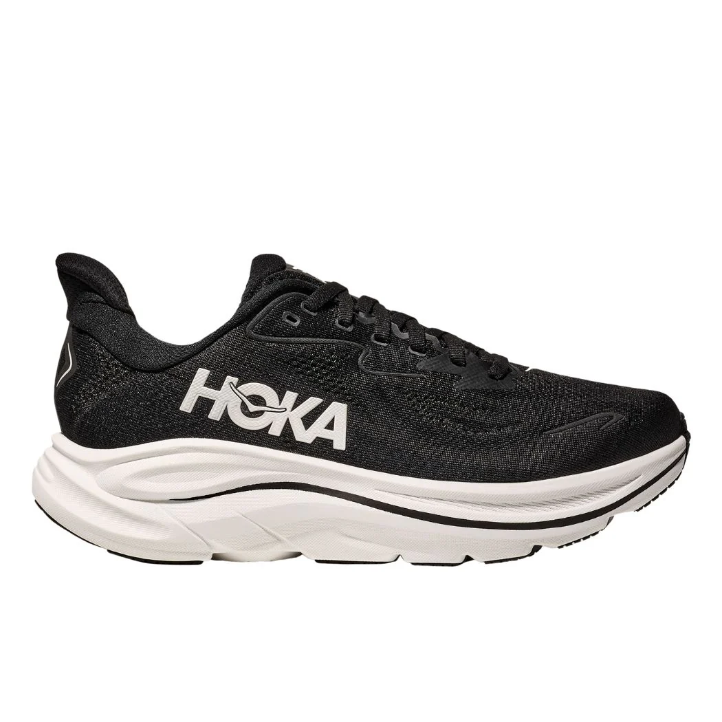 hoka Clifton 10 WIDE (2E) Men's Running Shoes