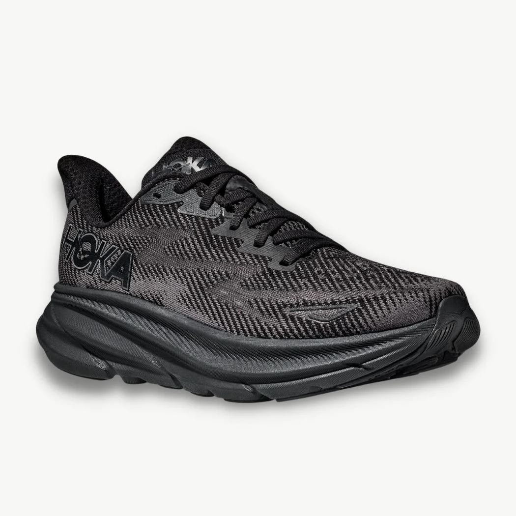 hoka Clifton 9 Women's Running Shoe - Image 2