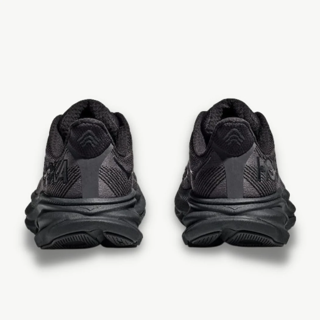 hoka Clifton 9 Women's Running Shoe - Image 3
