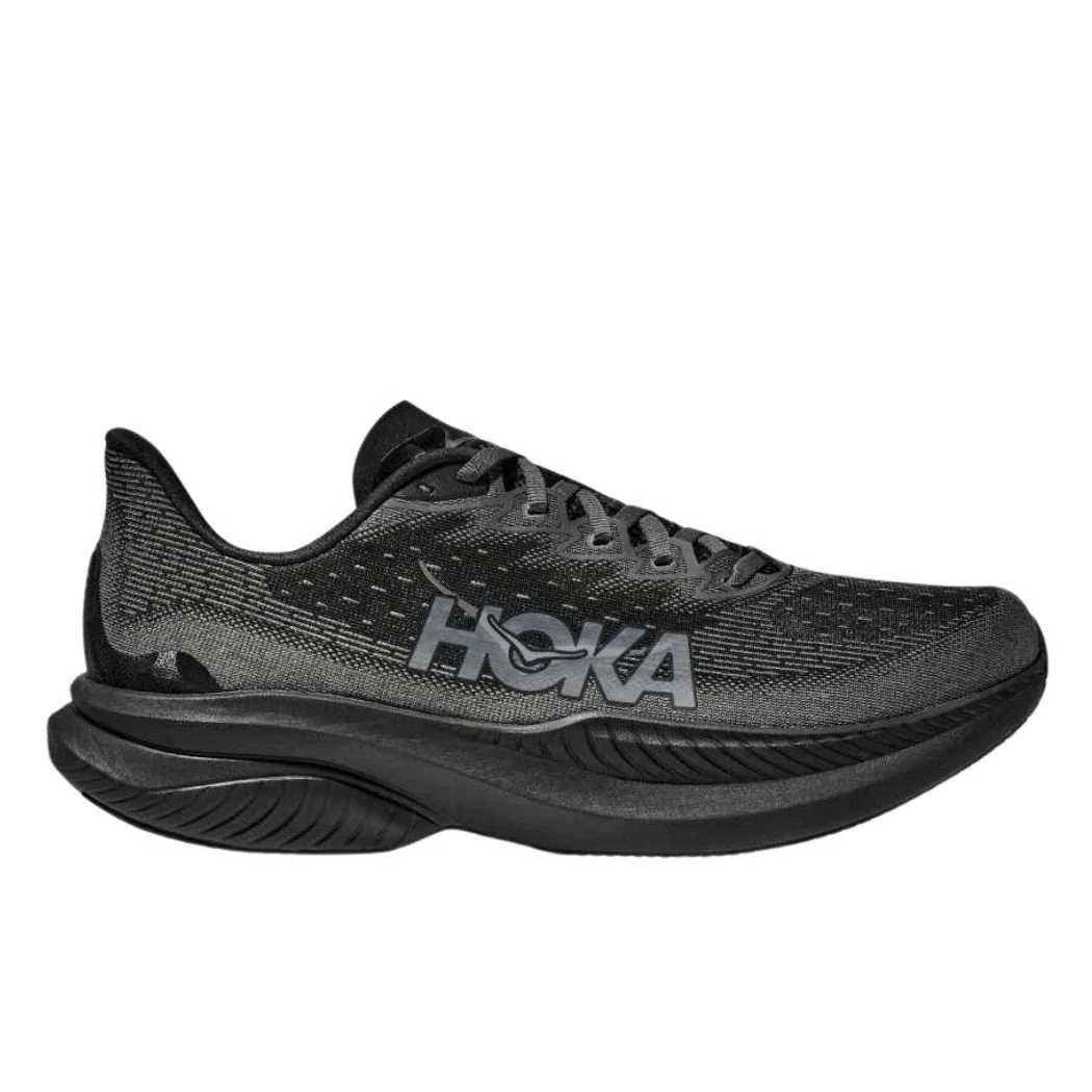hoka Mach 6 Men's Running Shoes