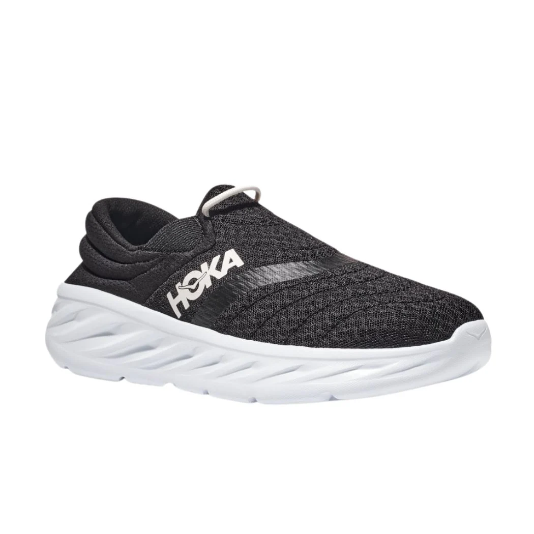 hoka Ora Recovery Shoe 2 Women's Slip On - Image 3