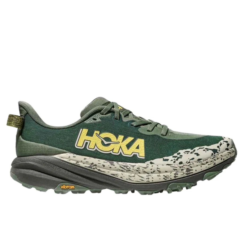 hoka Speedgoat 6 Men's Trail Running Shoes