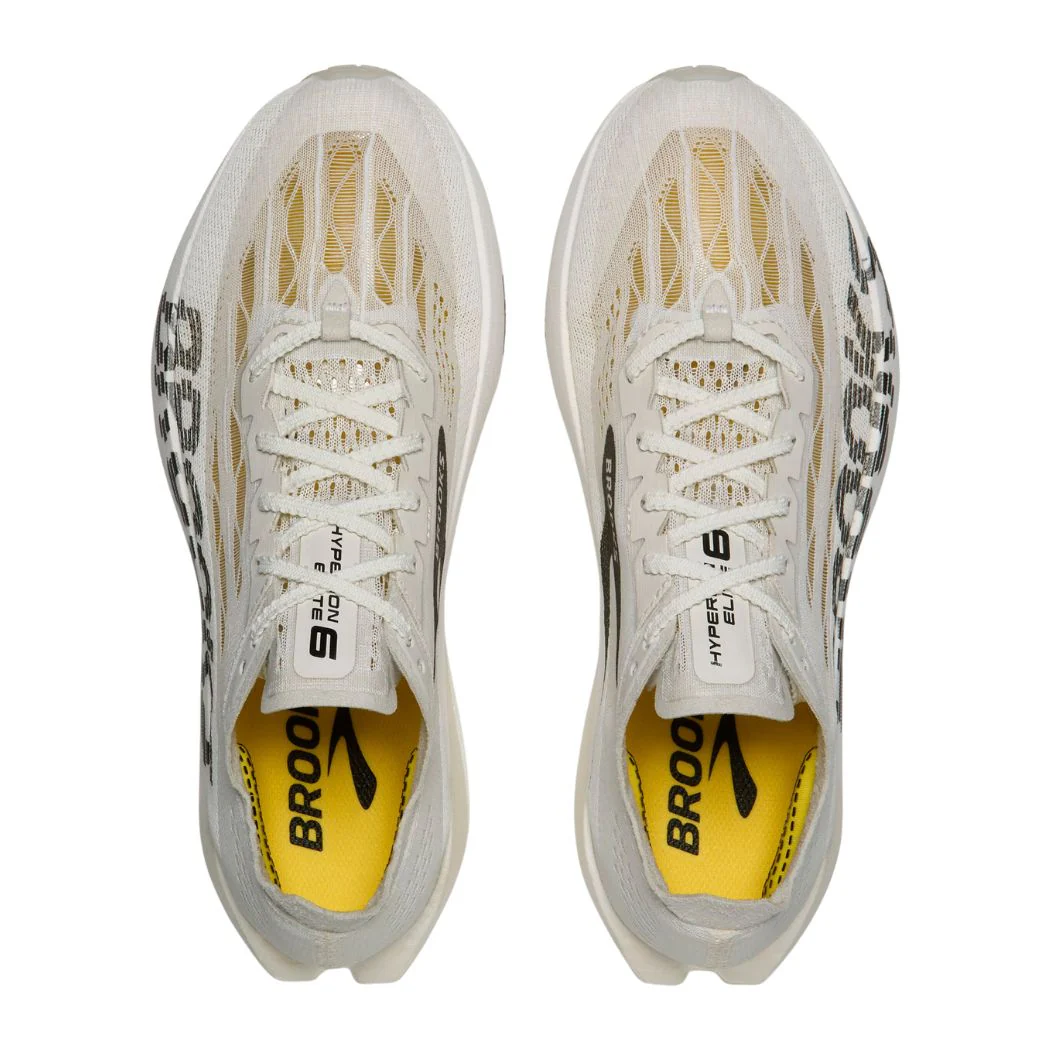brooks Hyperion Elite 6 Unisex Running Shoes - Image 5