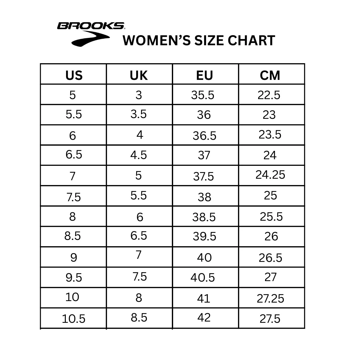 brooks Ghost Max 2 Women's Running Shoes - Image 7