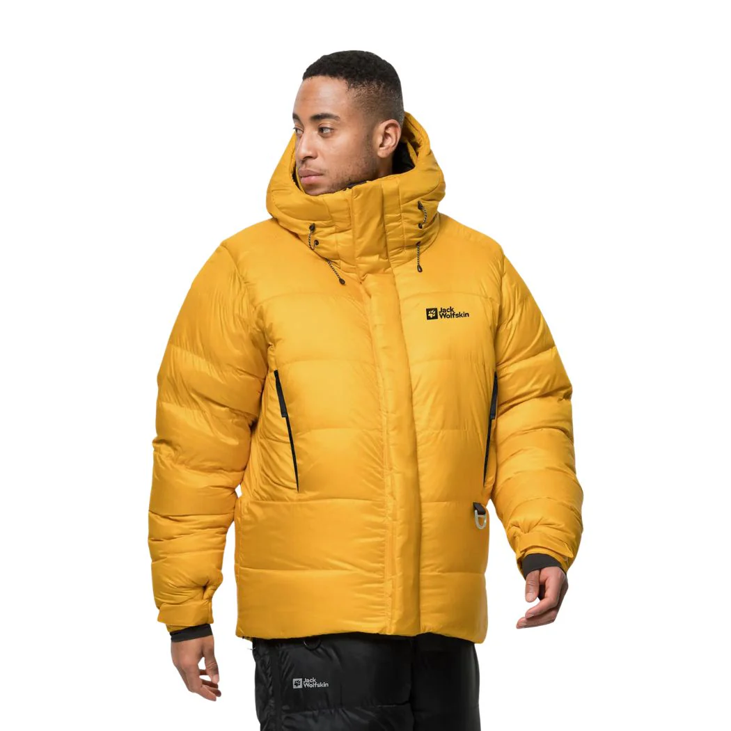 jack wolfskin 1995 Series Down Hoody Men's Jcket