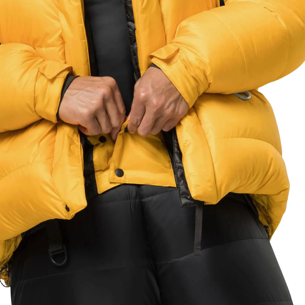 jack wolfskin 1995 Series Down Hoody Men's Jcket - Image 5