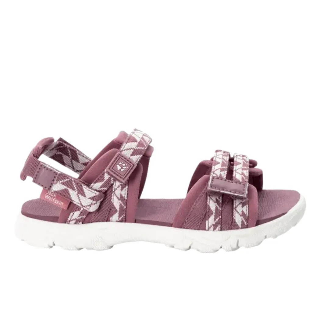 jack wolfskin 2in1 Kids Sandals