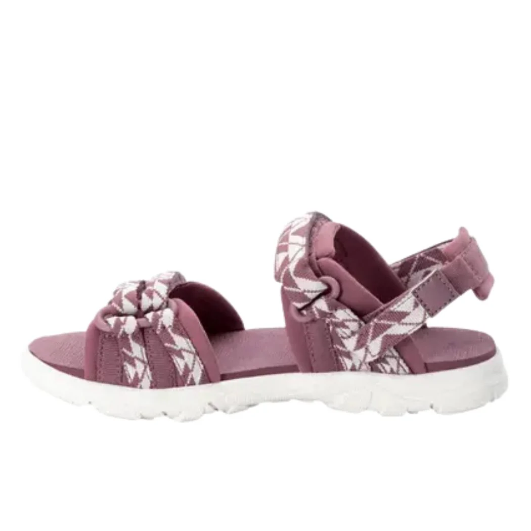 jack wolfskin 2in1 Kids Sandals - Image 2