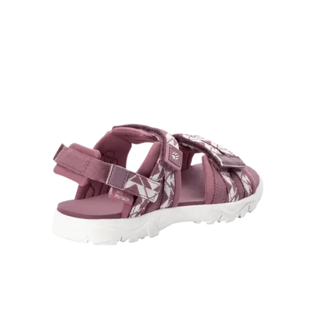 jack wolfskin 2in1 Kids Sandals - Image 4