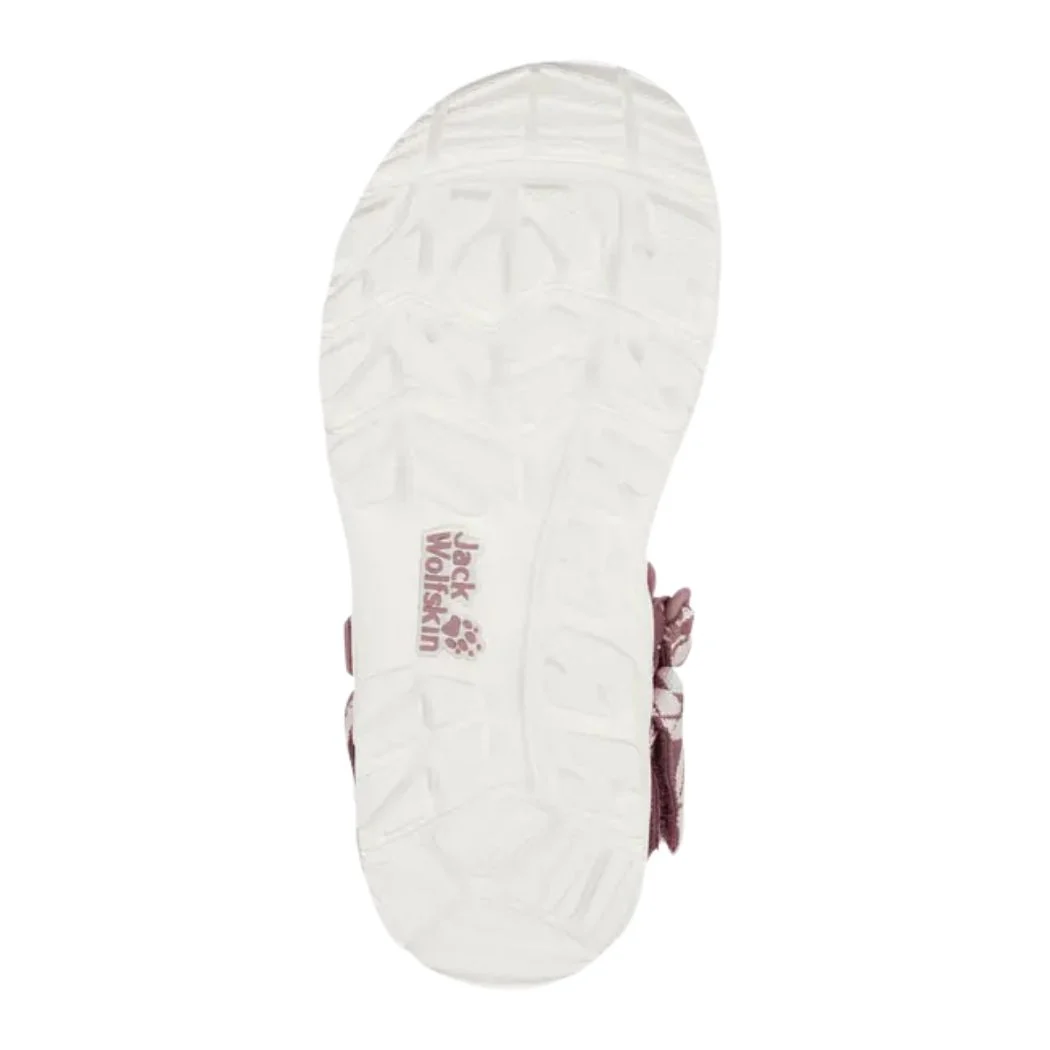 jack wolfskin 2in1 Kids Sandals - Image 6