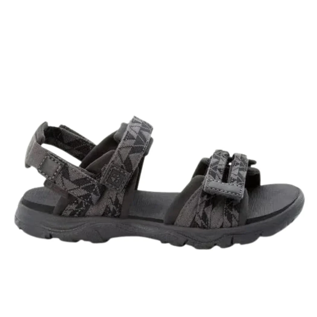 jack wolfskin 2 in 1 Kids Sandals