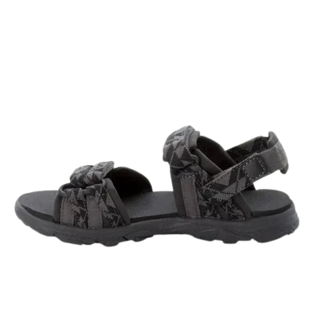 jack wolfskin 2 in 1 Kids Sandals - Image 2