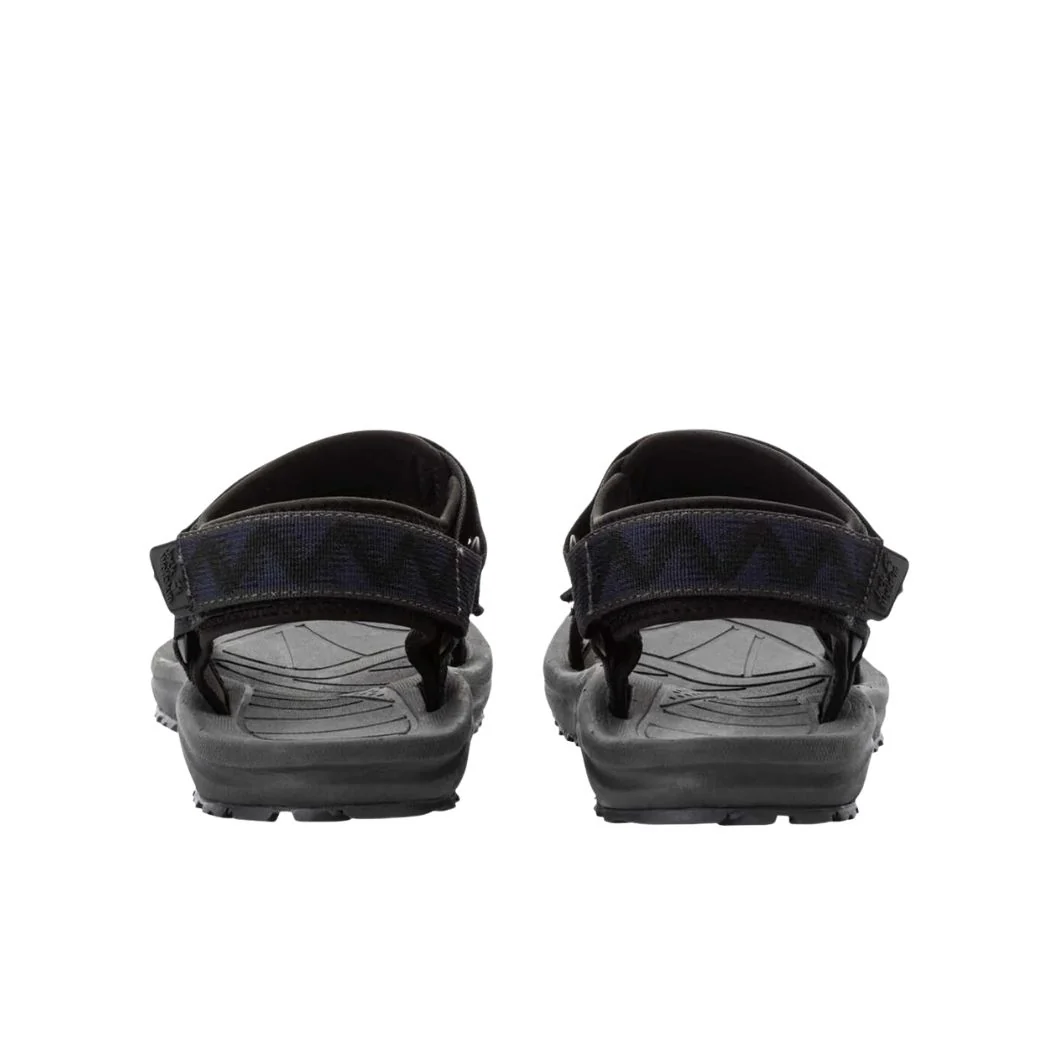 jack wolfskin 2 in 1 Kids Sandals - Image 3