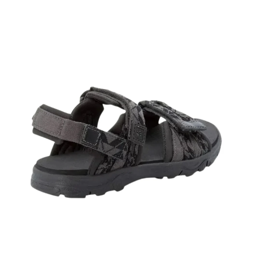 jack wolfskin 2 in 1 Kids Sandals - Image 4