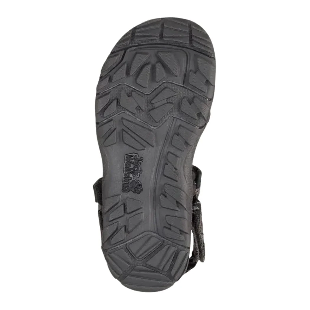 jack wolfskin 2 in 1 Kids Sandals - Image 6