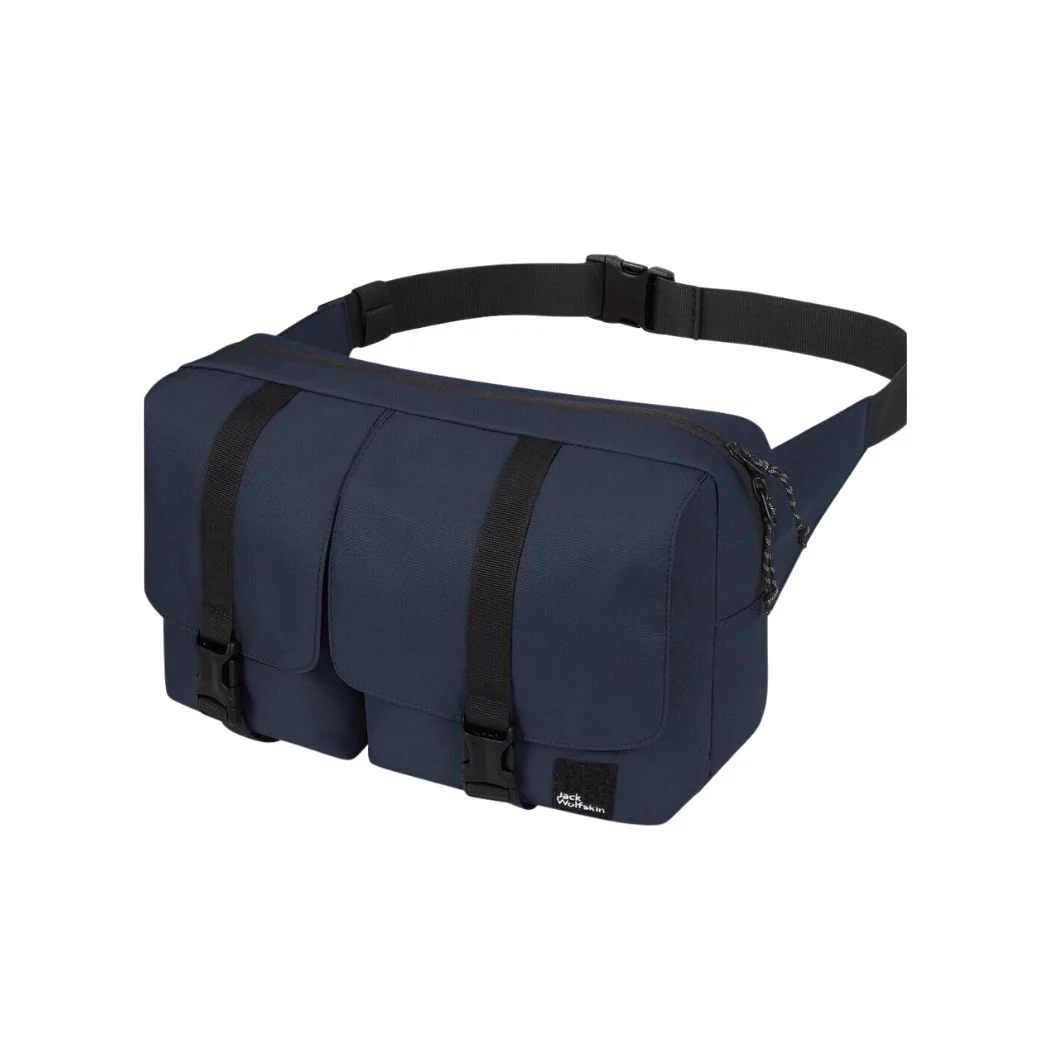 jack wolfskin 365 Crossbody Unisex Shoulder Bag