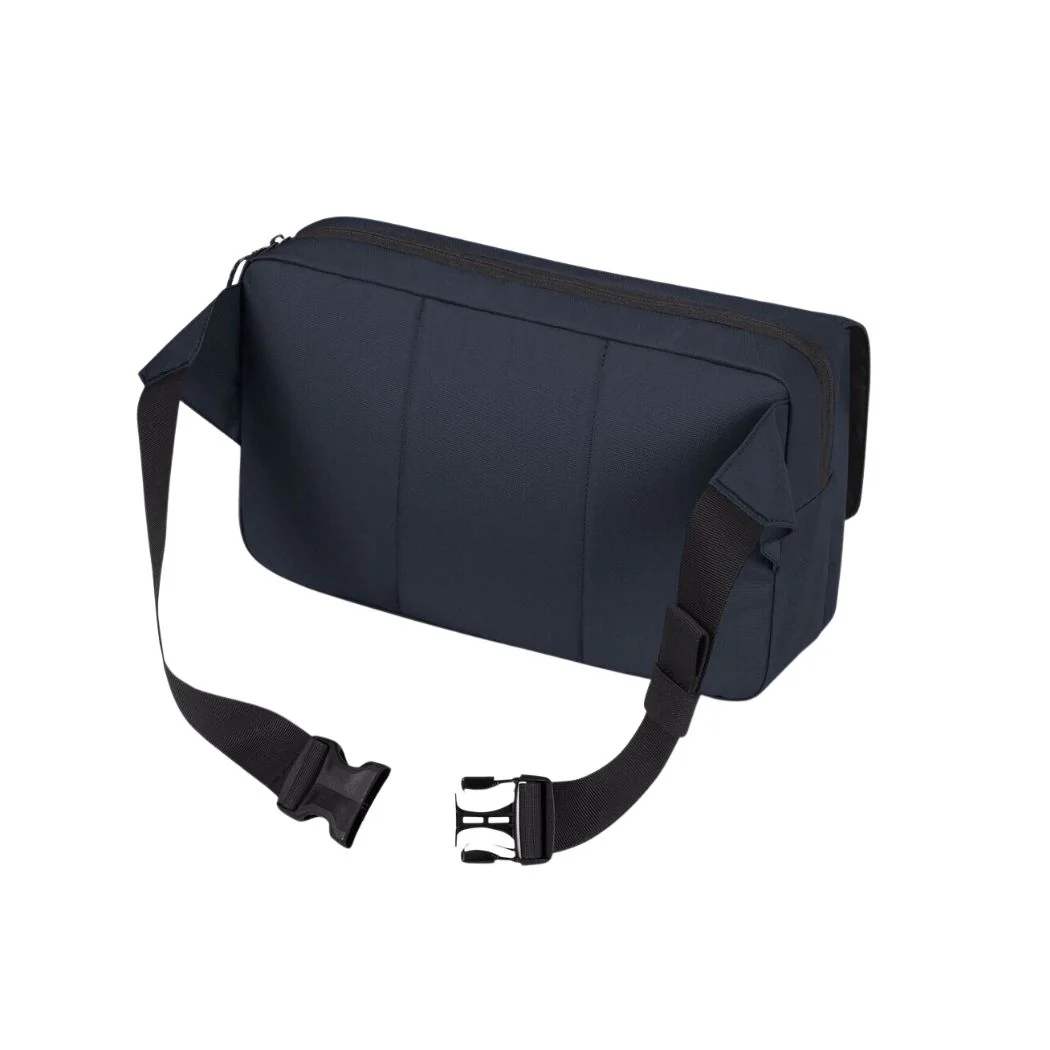 jack wolfskin 365 Crossbody Unisex Shoulder Bag - Image 2