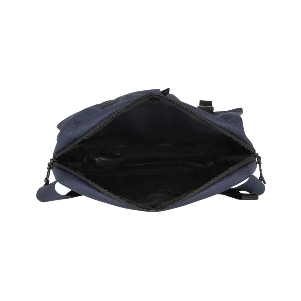 jack wolfskin 365 Crossbody Unisex Shoulder Bag - Image 4