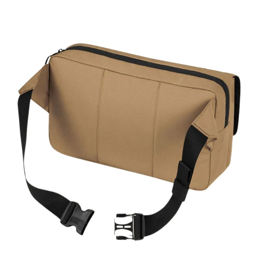 jack wolfskin 365 Crossbody Unisex Shoulder Bag - Image 2