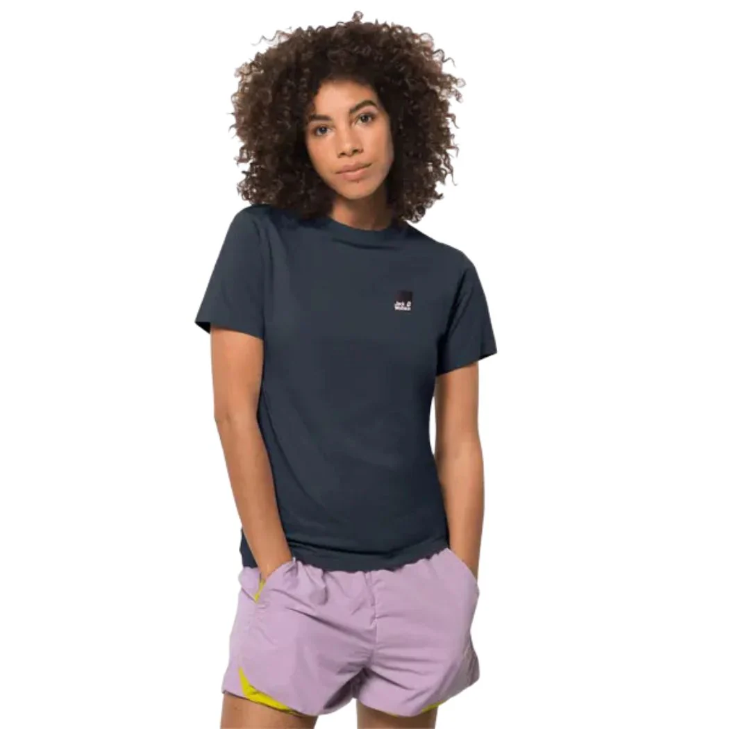 jack wolfskin 365 Women's Tee