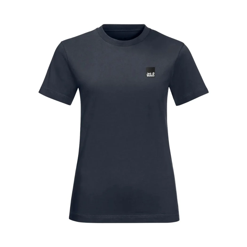 jack wolfskin 365 Women's Tee - Image 3