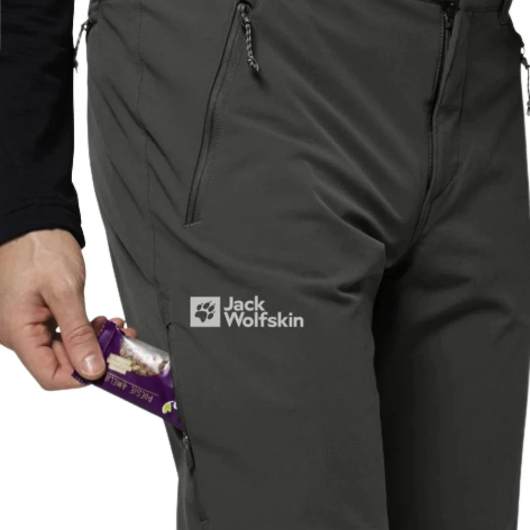 jack wolfskin Activate XT Men's Pants - Image 3