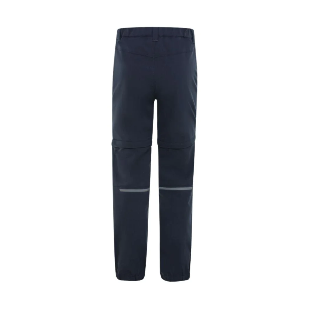 jack wolfskin Active Zip Off Kids Pants - Image 2