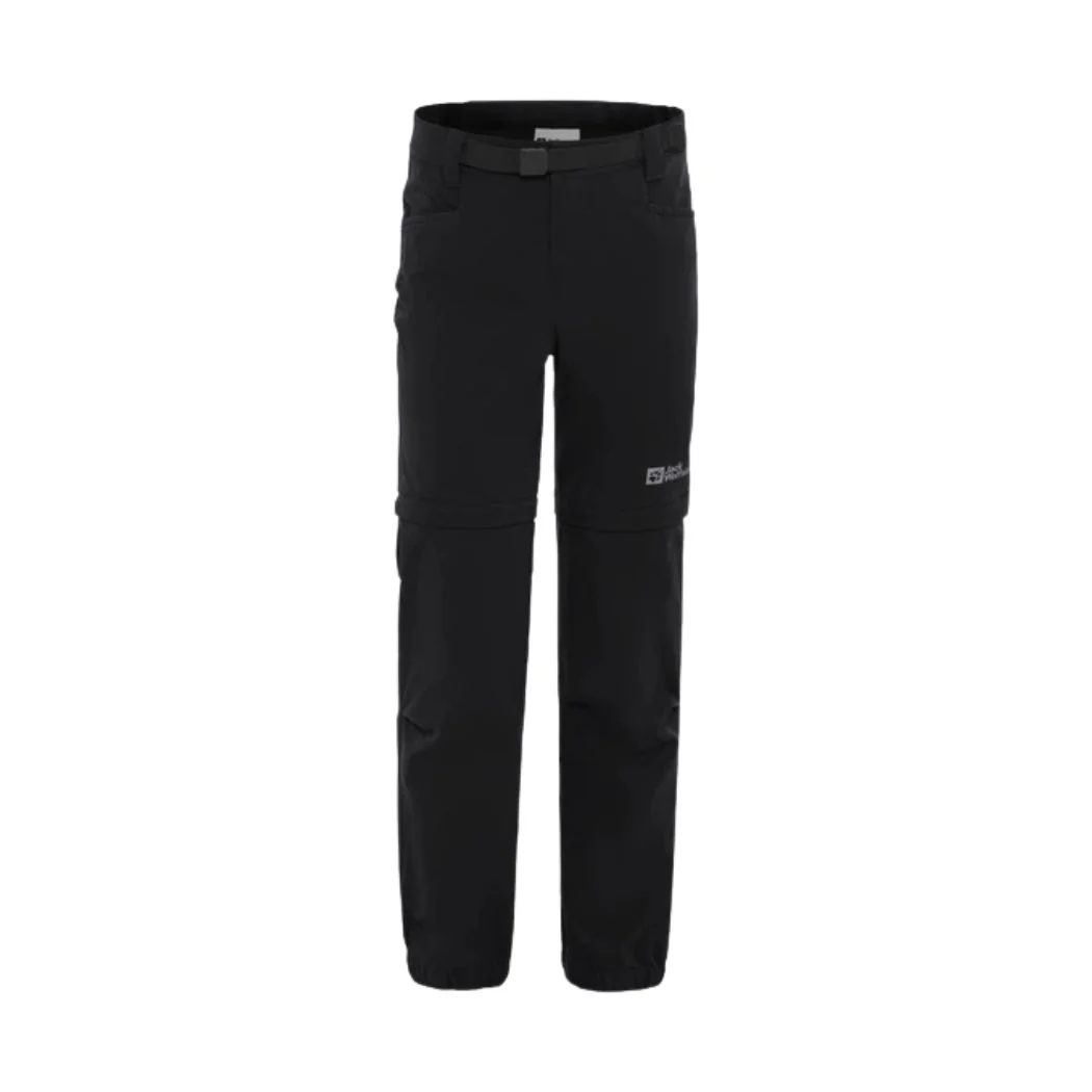 jack wolfskin Active Zip Off Kids Pants