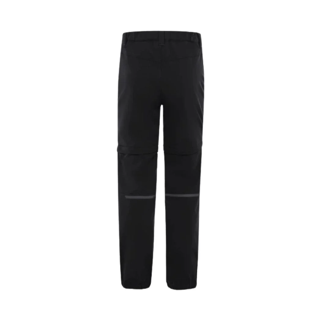jack wolfskin Active Zip Off Kids Pants - Image 2