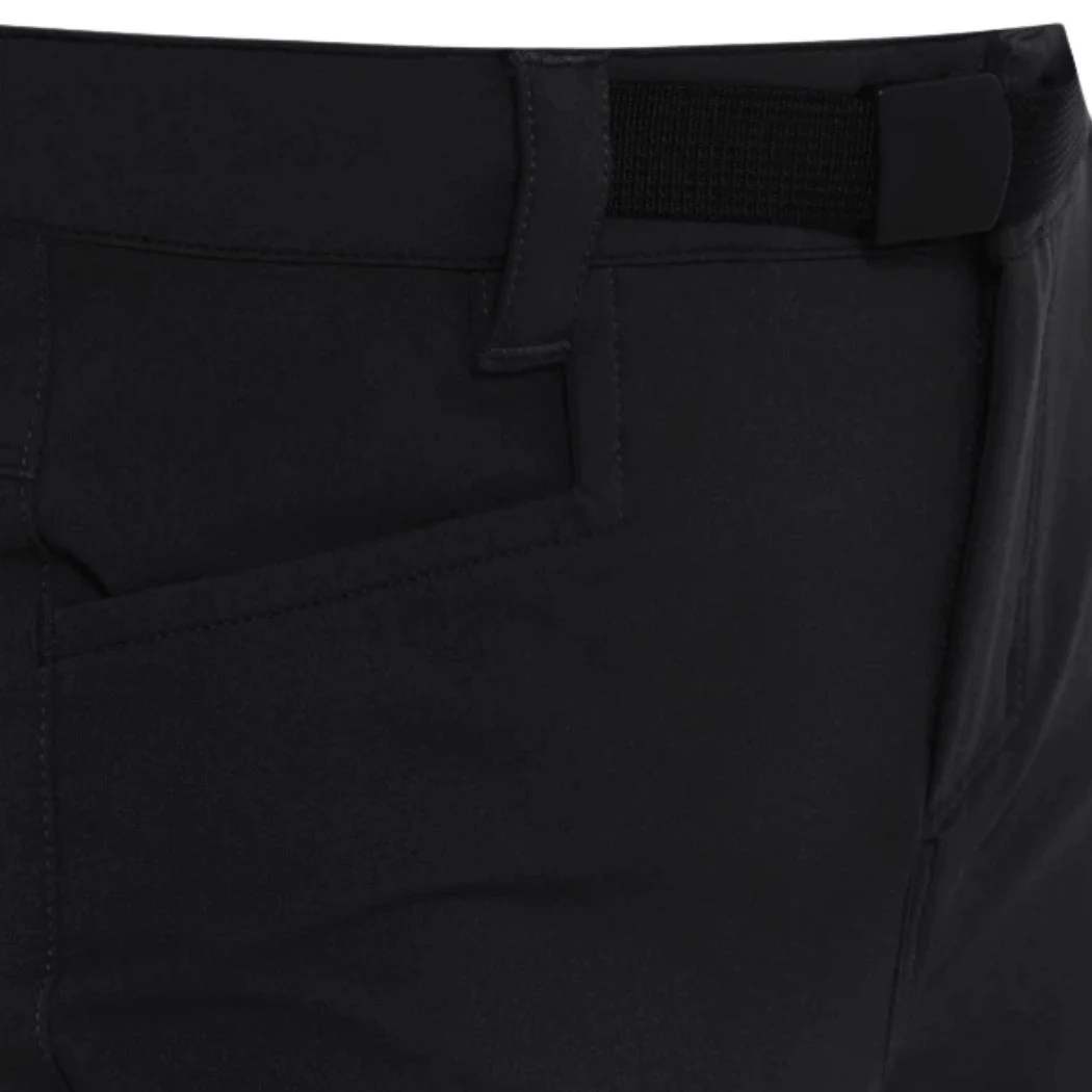 jack wolfskin Active Zip Off Kids Pants - Image 5