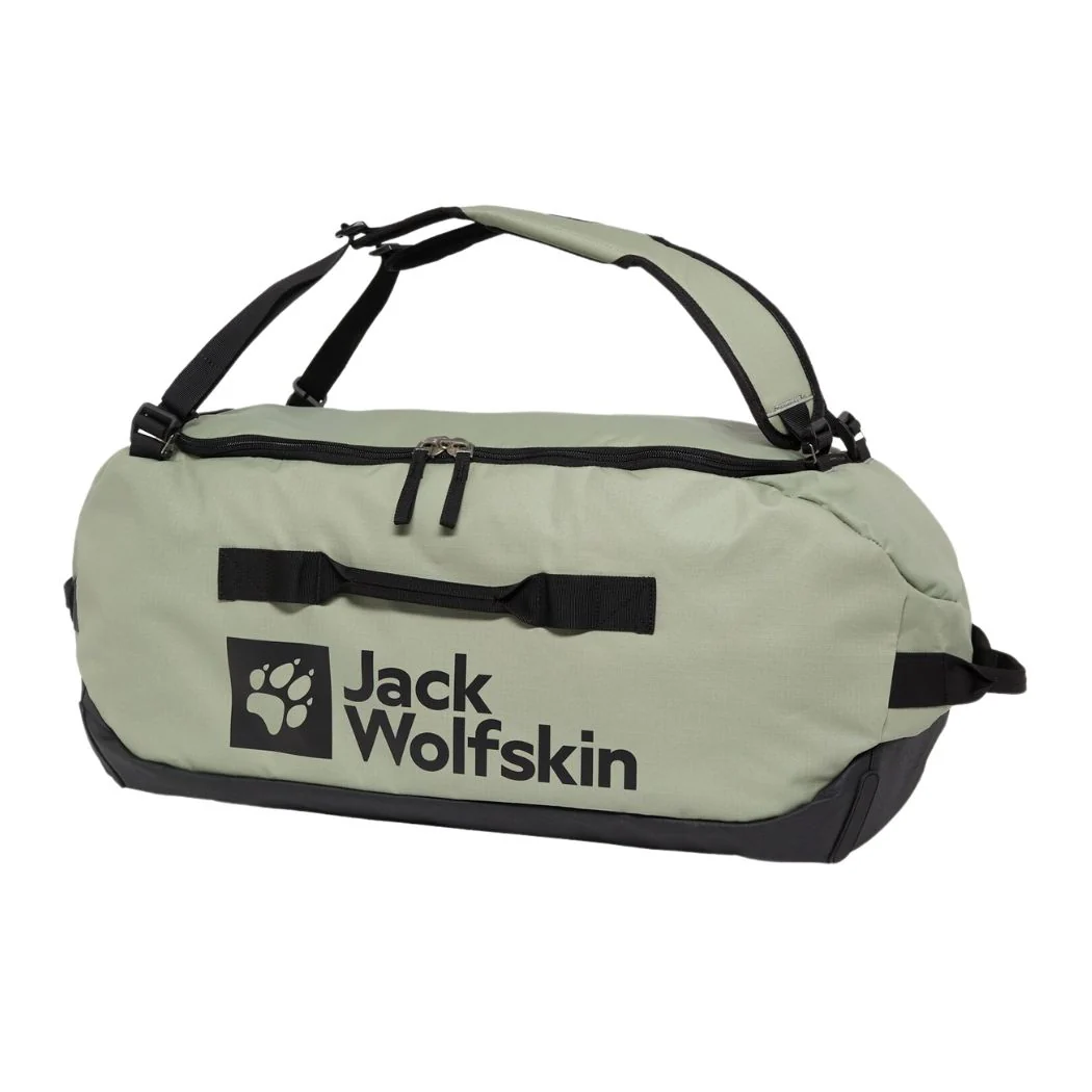 jack wolfskin All-In Duffle 65 Unisex Bag
