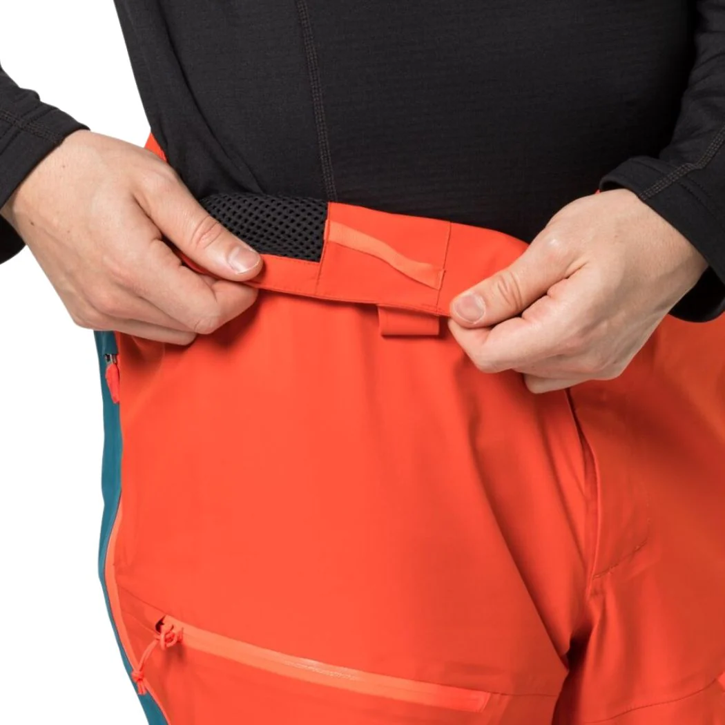 jack wolfskin Alpspitze 3L Men's Pants - Image 5