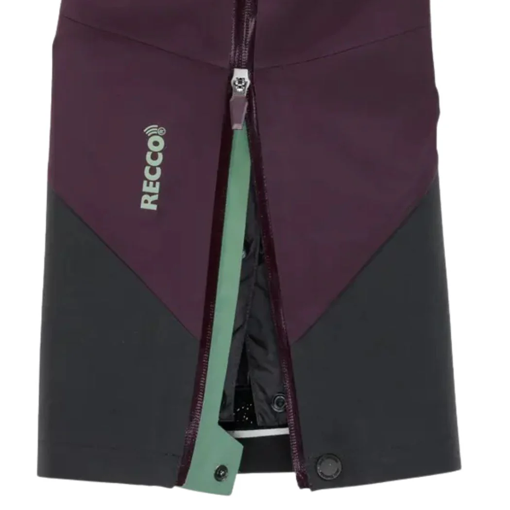jack wolfskin Alpspitze 3L Women's Pants - Image 2