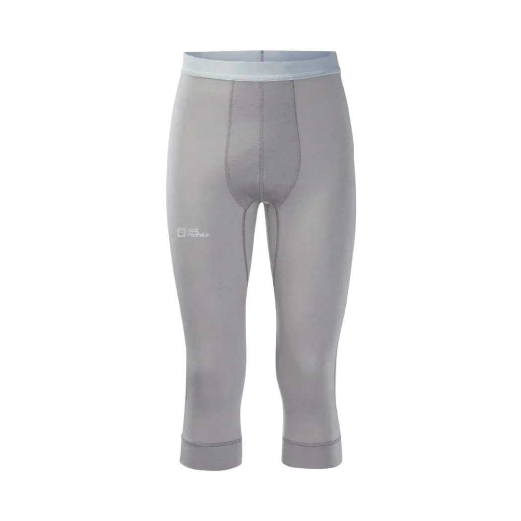 jack wolfskin Alpspitze Wool Men's Leggings