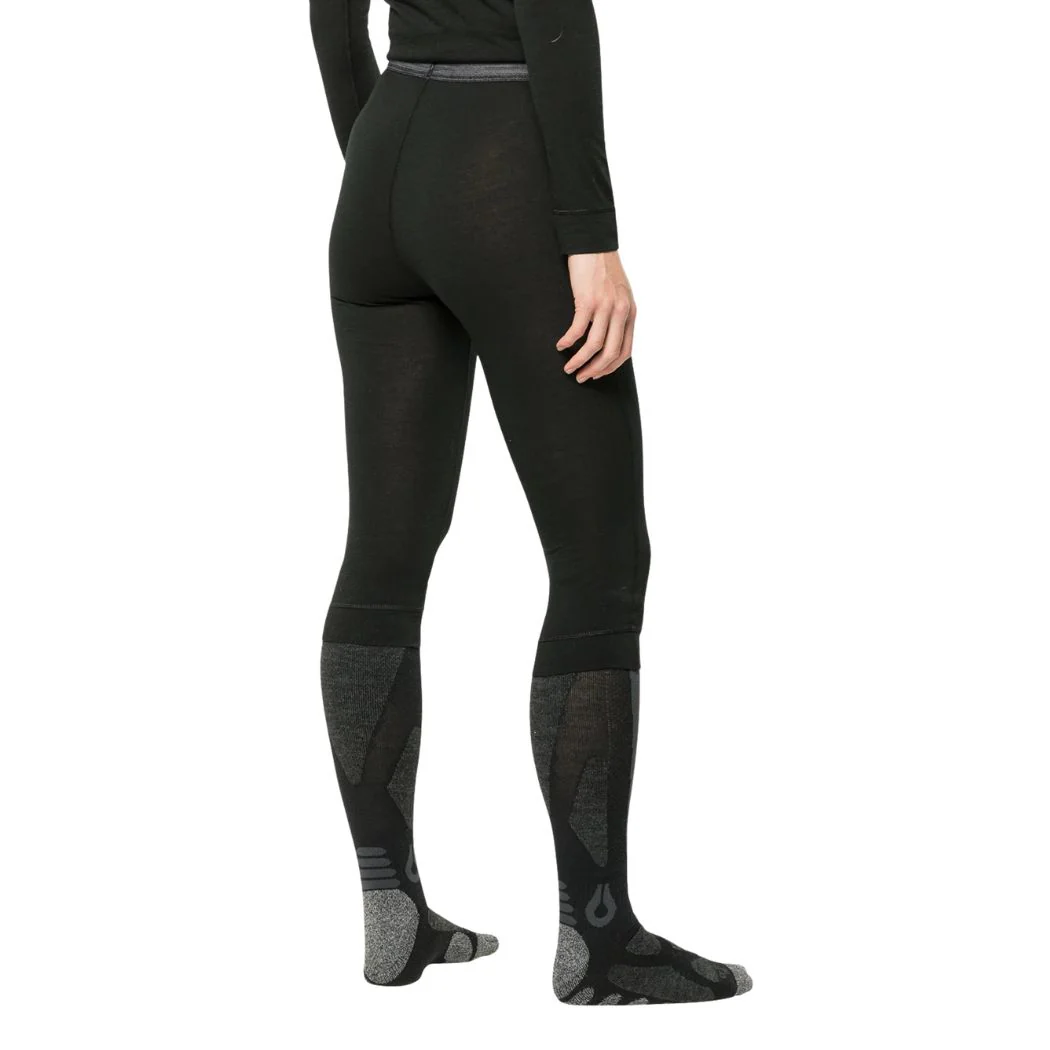 jack wolfskin Alpspitze Wool Women's Leggings - Image 3