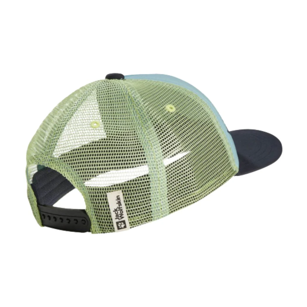 jack wolfskin Animal Kids Mesh Cap - Image 2